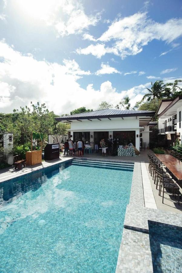 Baliraya Bed & Breakfast Cavinti Exterior photo