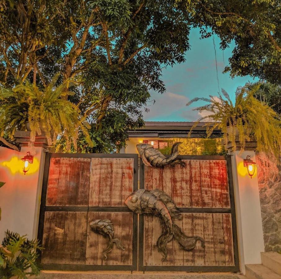 Baliraya Bed & Breakfast Cavinti Exterior photo